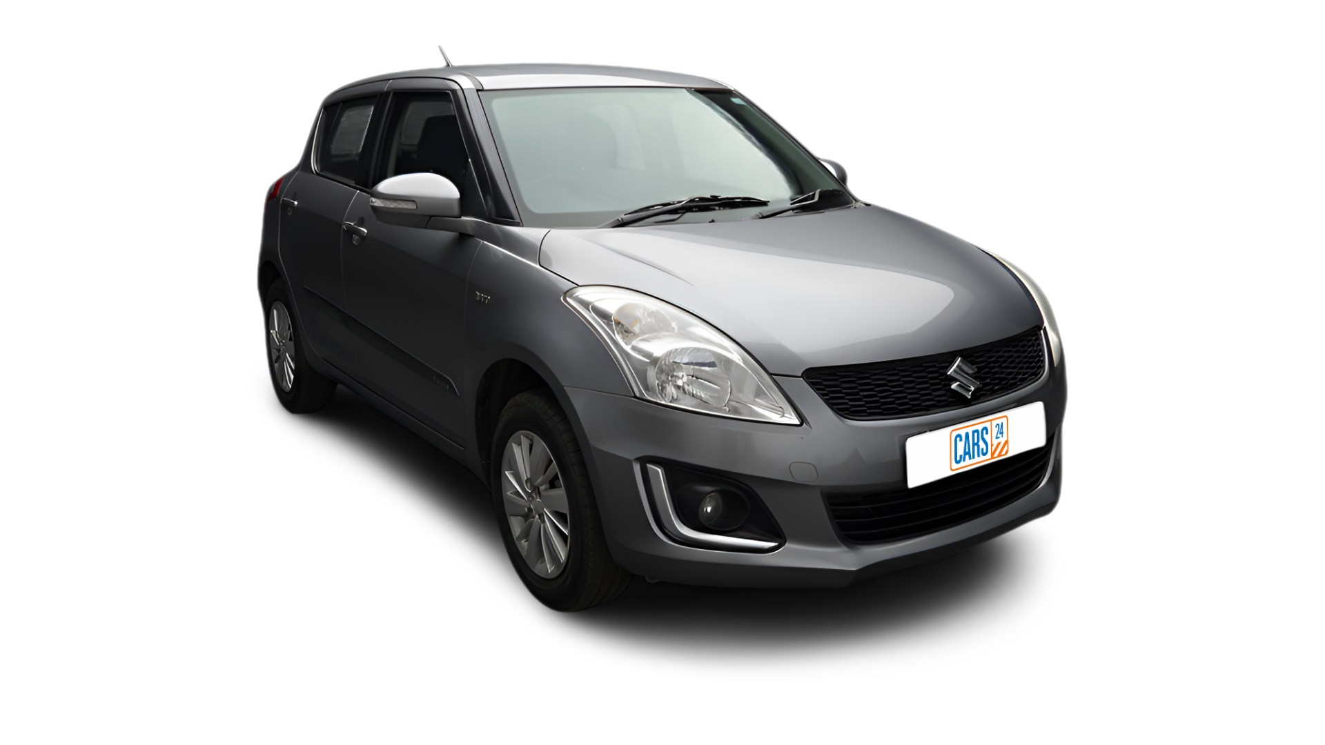 Maruti Swift-img